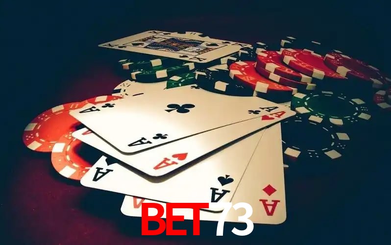 Desvendando o Mundo dos Jogos Virtuais na bet73