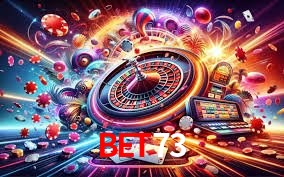 Desvendando o Mundo dos Jogos Virtuais na bet73